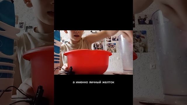 Готовим коктейли  (часть первая)