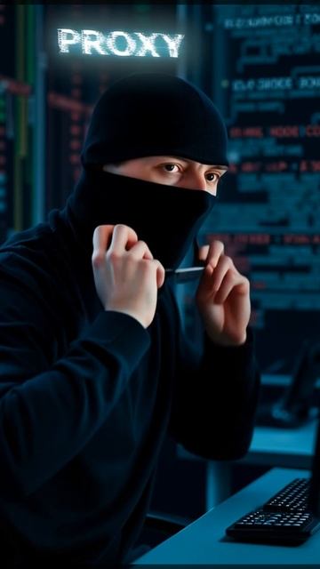 Что такое прокси и зачем он для парсинга  #парсинг #прокси
