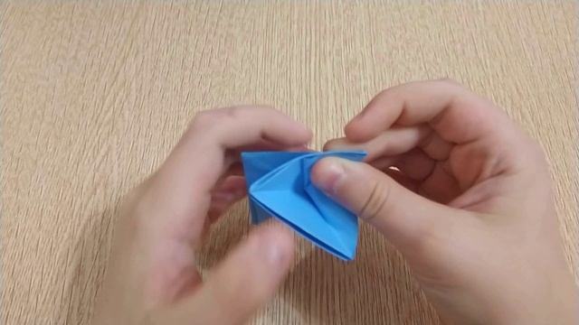 Как сделать звезду из бумаги. Оригами звезда из бумаги