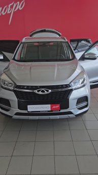 Chery Tiggo 4 '2019