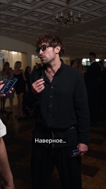 Антон Филипенко выбирает лучшие российские сериалы и немного ностальгирует 🌝