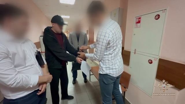 ‼️В Москве задержали мошенников, они два года обманывали людей, обещая помощь в получении кредитов‼️
