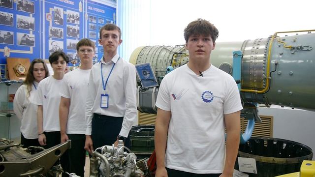 Презентация проекта для конкурса грантов Росмолодежи
