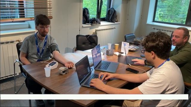 Международная конференция ученых «Иванниковские чтения» работает в Иркутске
