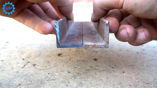 NEW! Welding Angle Clamp