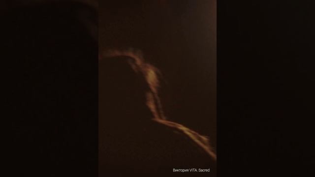 Виктория VITA. Sacred