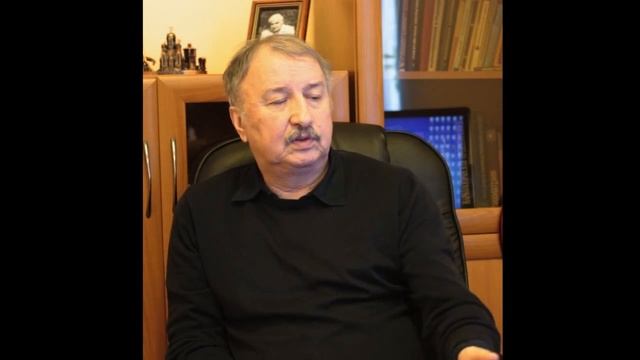 доктор мед.наук, профессор, В.Л.Минутко о методах современной психиатрии ч.2