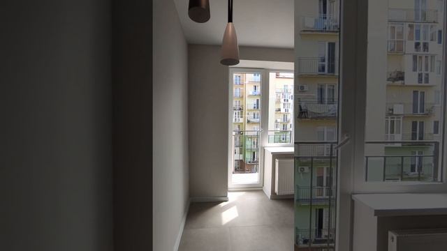Продажа двухкомнатной квартиры в городе Калининград улица Суворова 31