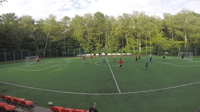 футбол 25.06.2025 №1