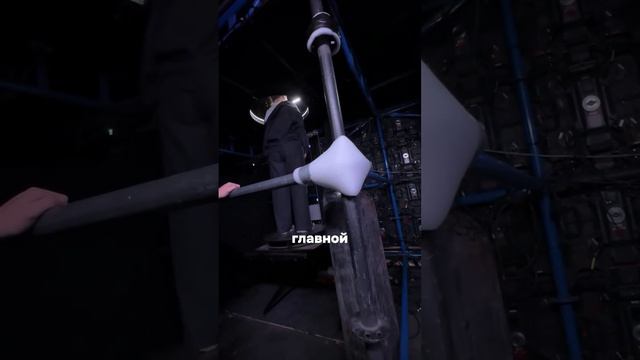 Съёмки на ТНТ, как это было!
