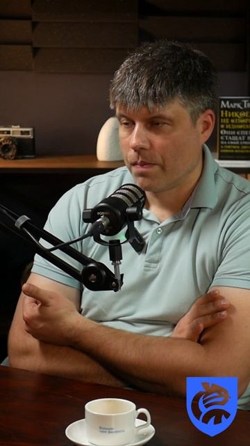 Что главное в инвест-презентации? #podcast #бизнес #фрии