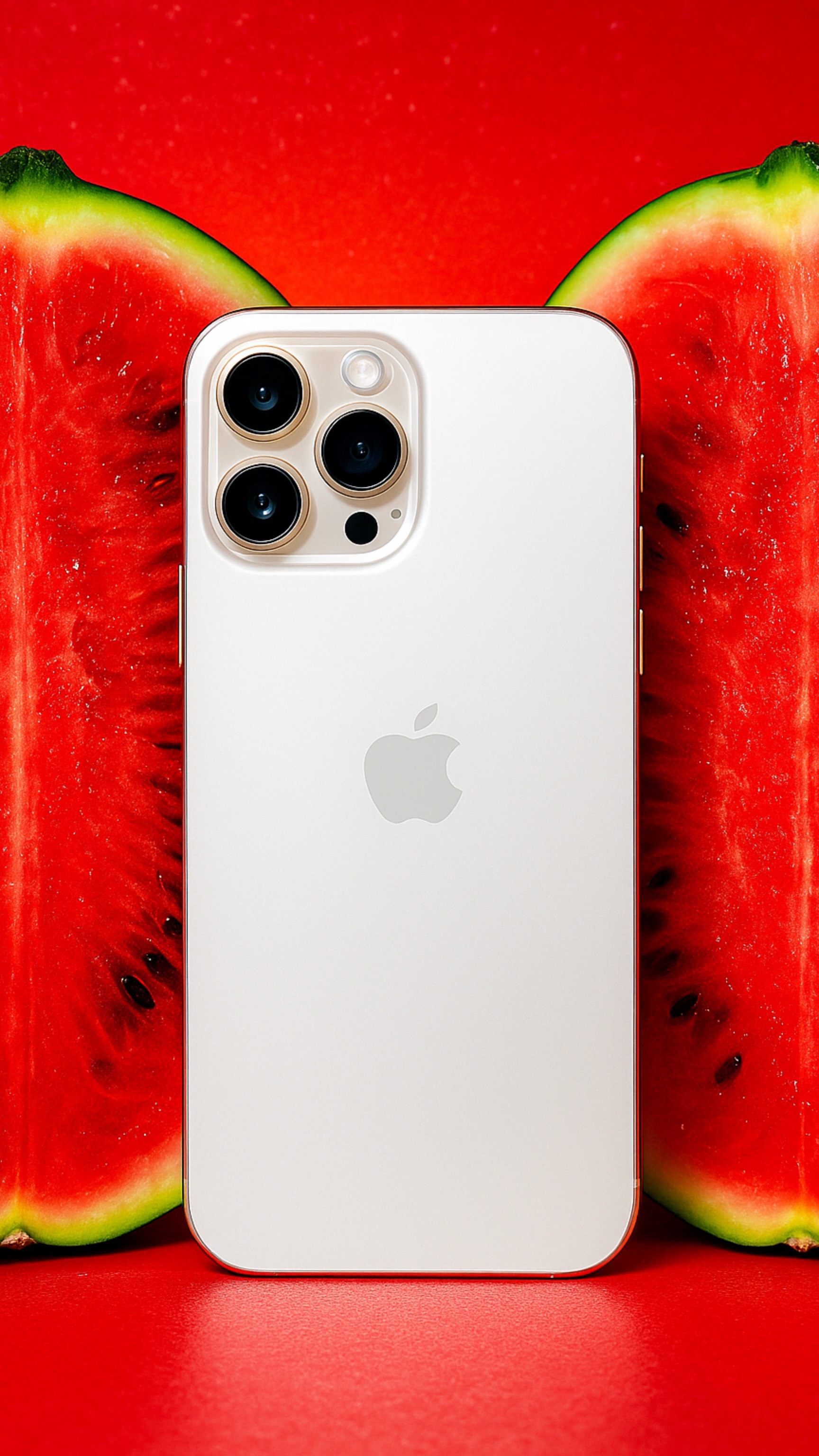 Распаковка iPhone 16 Pro🤩