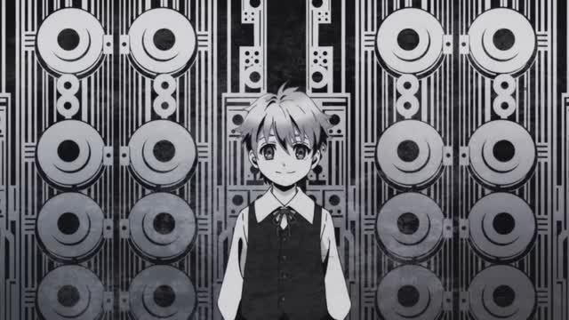 Divine Gate: Opening