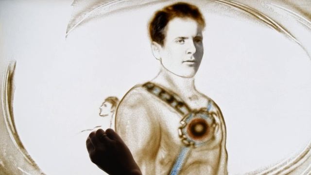 Михаил Сергеевич Запашный