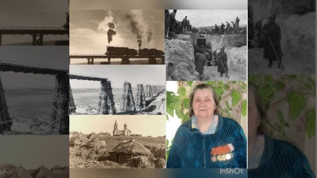 Подкаст "Моя прабабушка - Варвара Васильевна Менжулина". Автор - Величко Илья