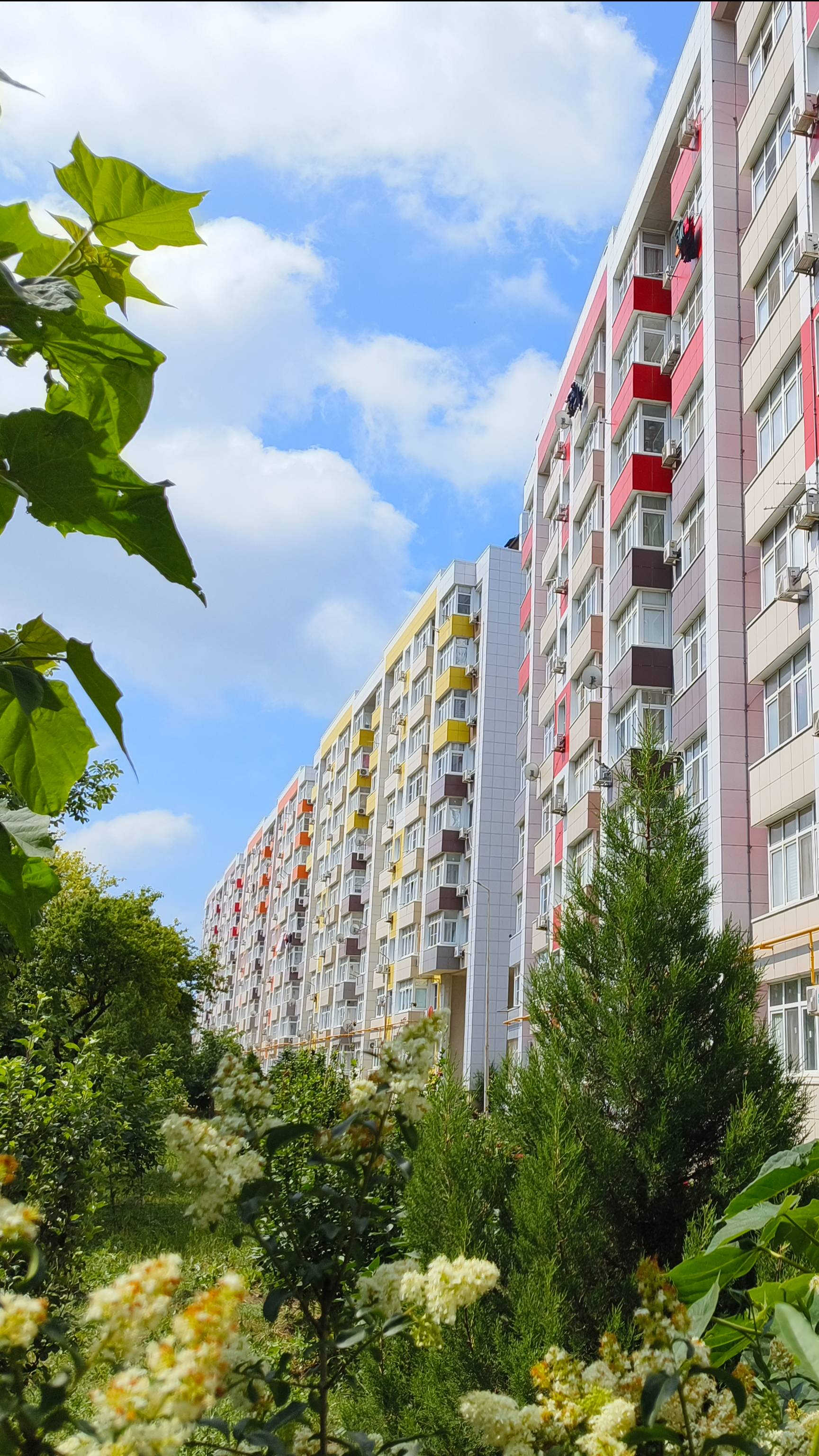 #Продается 1 ком  #квартира 32 кв.м. #анапа #недвижимость тел.8(928)429 94 99 Оксана