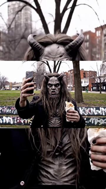 devil my cry 3 #fypシ゚viral #comedy #shorts