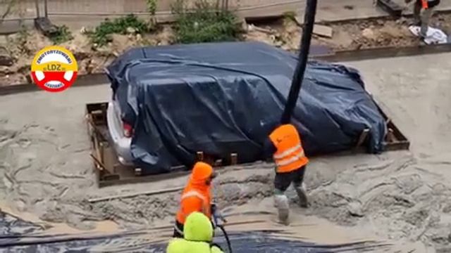 Не связывайся со строителями