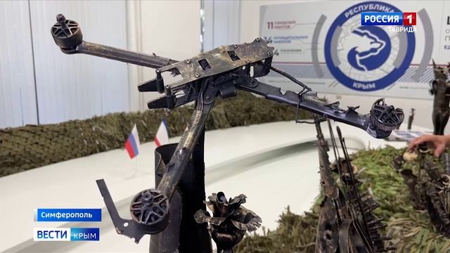 Жизнь побеждает смерть