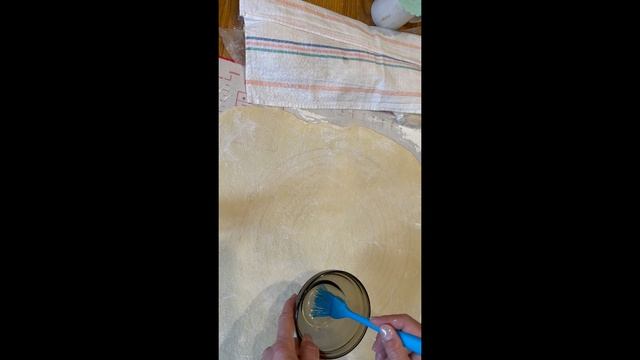 Булочки с джемом 👍😋👍