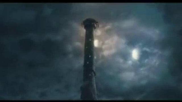 Храбрые перцем 2010 трейлер