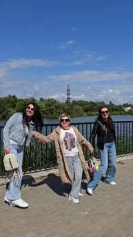 Куда на этот раз занесло?