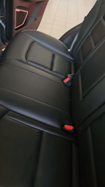 Geely Atlas '2018
