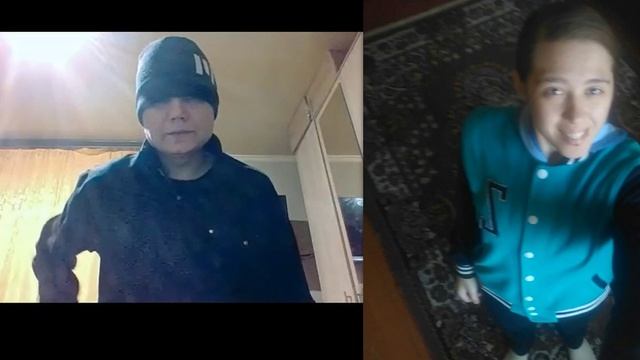Иисус Христос и Лиана Вовк -47 173117