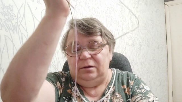 Мои большие летние старты. Старт 1. Косынка.