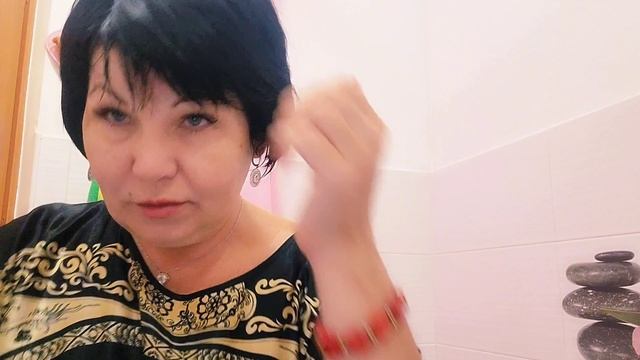 Делюсь своими находками для ухода за лицом 50+ "Заповедная поляна"