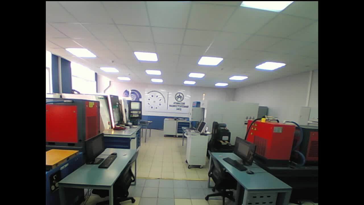Дэмоэкзамен 15.01.32 Арзамасский коммерческо-технический техникум