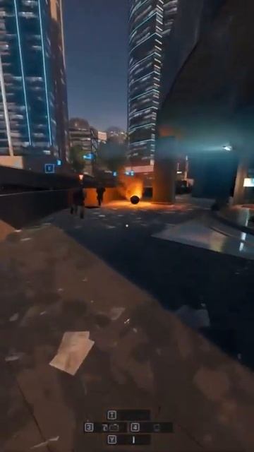 Battlefield 4 ( Rid )