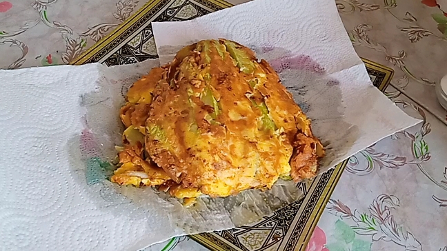 КАК ЖЕ ЭТО ВКУСНО!!"КАБАЧКИ
В СЫРНОМ КЛЯРЕ"