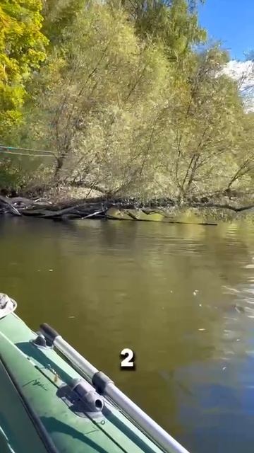 Как освободится от зацепа ✅
