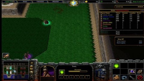 LTD X10. Sergo1988. Победа