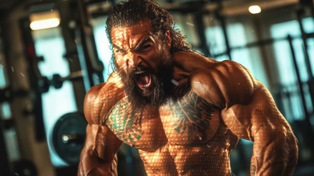 Для спортзала - Best GYM Music Best Workout Music Best Trainings Music