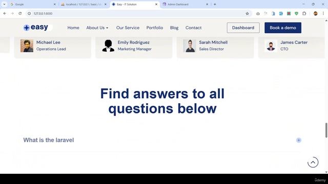 1 -What You Will Build