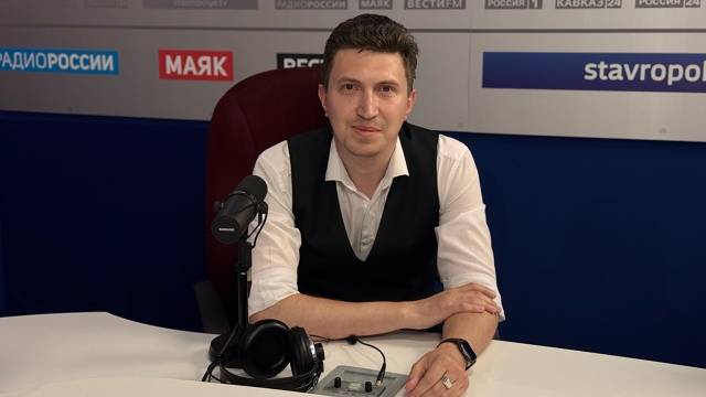 «Говорим сегодня»: «Учитель года 2025»