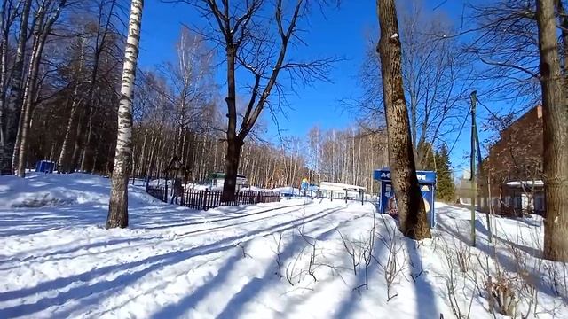 Здесь мы ещё с вами не были