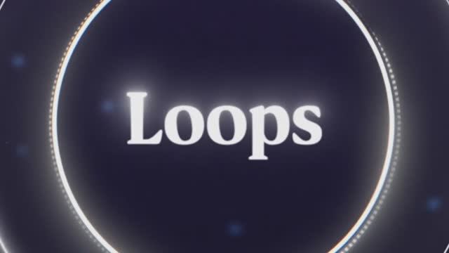 Глава 7 - Циклы (Chapter 7 - Loops)