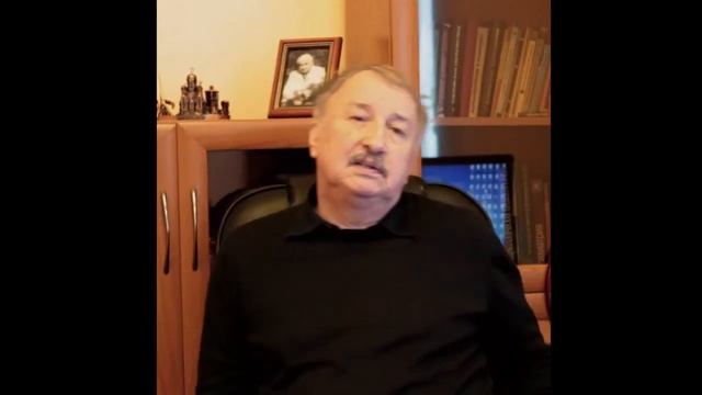 доктор мед.наук, профессор, В.Л.Минутко о методах современной психиатрии ч.1