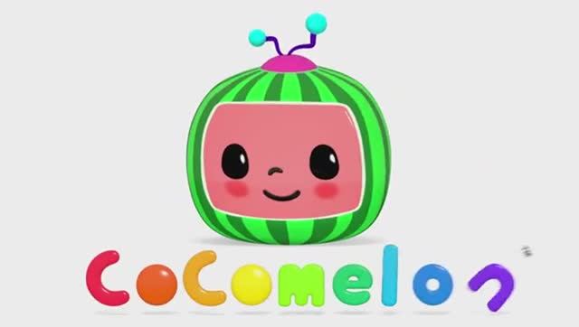 Танцы и Песни для Детей  Сборник 1 час  CoComelon на русском — Мультики Для Детей Летние Забавы 2025