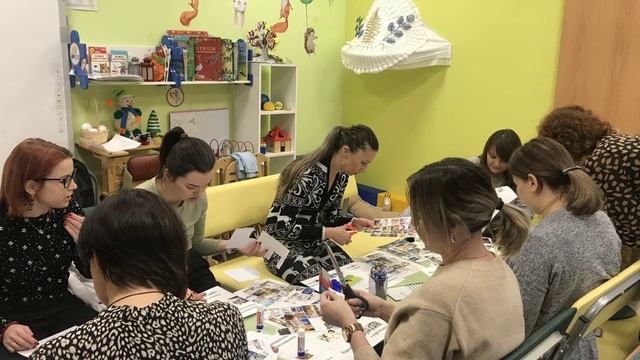 Проект "PROЗДОРОВЬЕ"