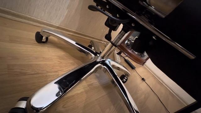 Микрообзор моего кабинета)))