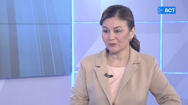 Яҙғы сессия йомғаҡтары. Рөстәм Ишмөхәмәтов. Интервью