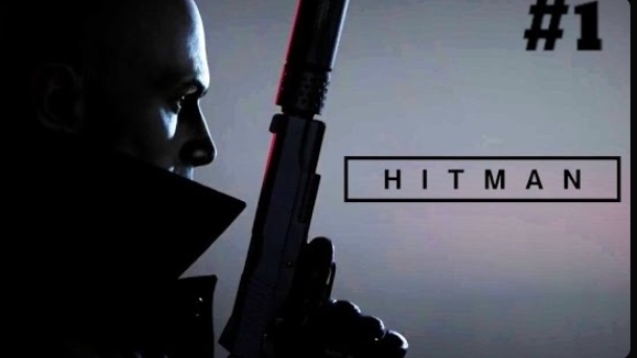 HITMAN ► "ПРОЛОГ" #1
