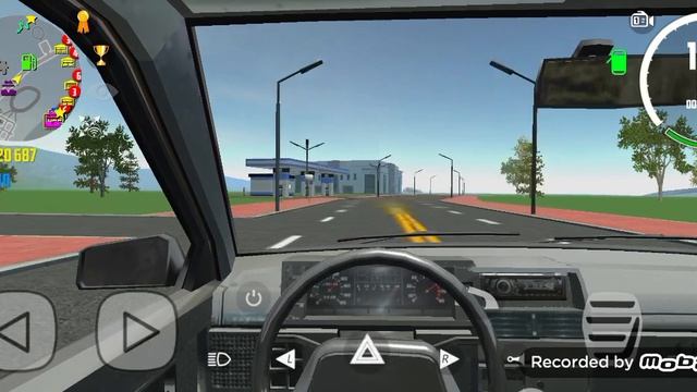 игра в симулятор машины 2