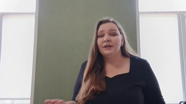 Видео-визитка проекта по работе с людьми с ограниченными возможностями здоровья. #стирая_границы