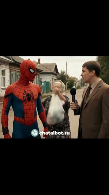 Бабушки всегда знают лучше