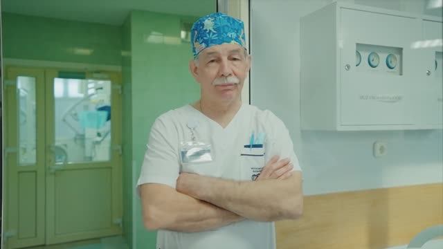 Хирурги НПЦ Солнцево